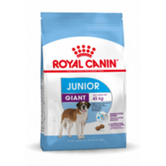Фураж Royal Canin Giant Junior 15 kg Щенок / Юниор