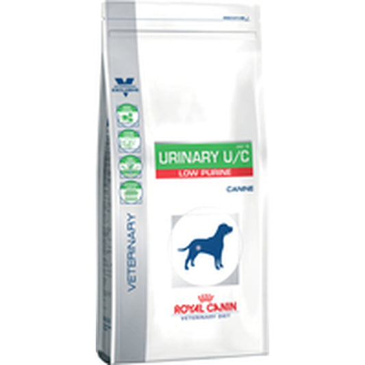 Suņu barība Royal Canin Urinary U/C Low Purine 14 Kg