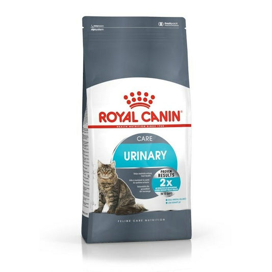 Kaķu barība Royal Canin Urinary Care Pieaugušais Putni 10 kg