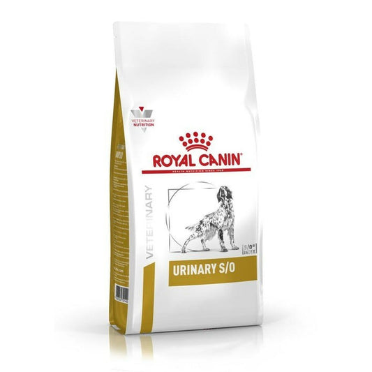 Suņu barība Royal Canin Urinary Pieaugušais Putni 13 kg