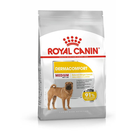 Fodder Royal Canin Adult Meat 12 kg