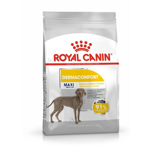 Фураж Royal Canin Для взрослых Мясо 12 kg