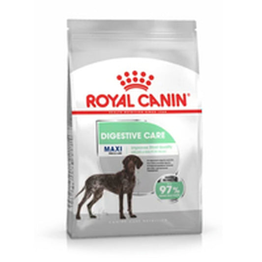 Фураж Royal Canin Maxi Digestive Care 12 kg Для взрослых птицы