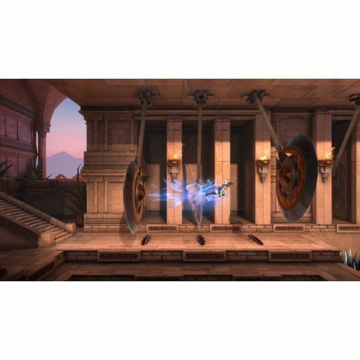 Videospēle Xbox Series X Ubisoft Prince of Persia: The Lost Crown