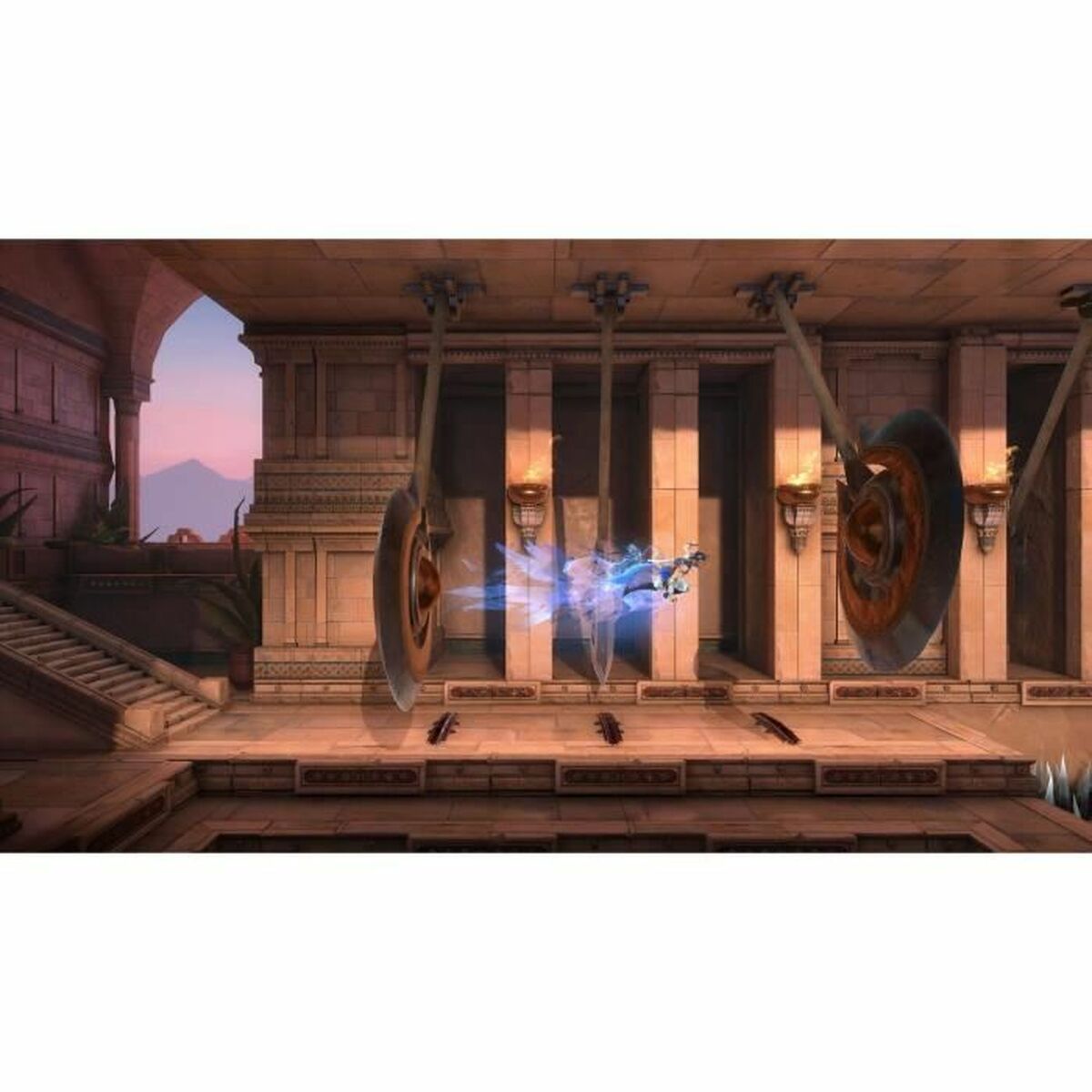 Videospēle Switch Ubisoft Prince of Persia: The Lost Crown