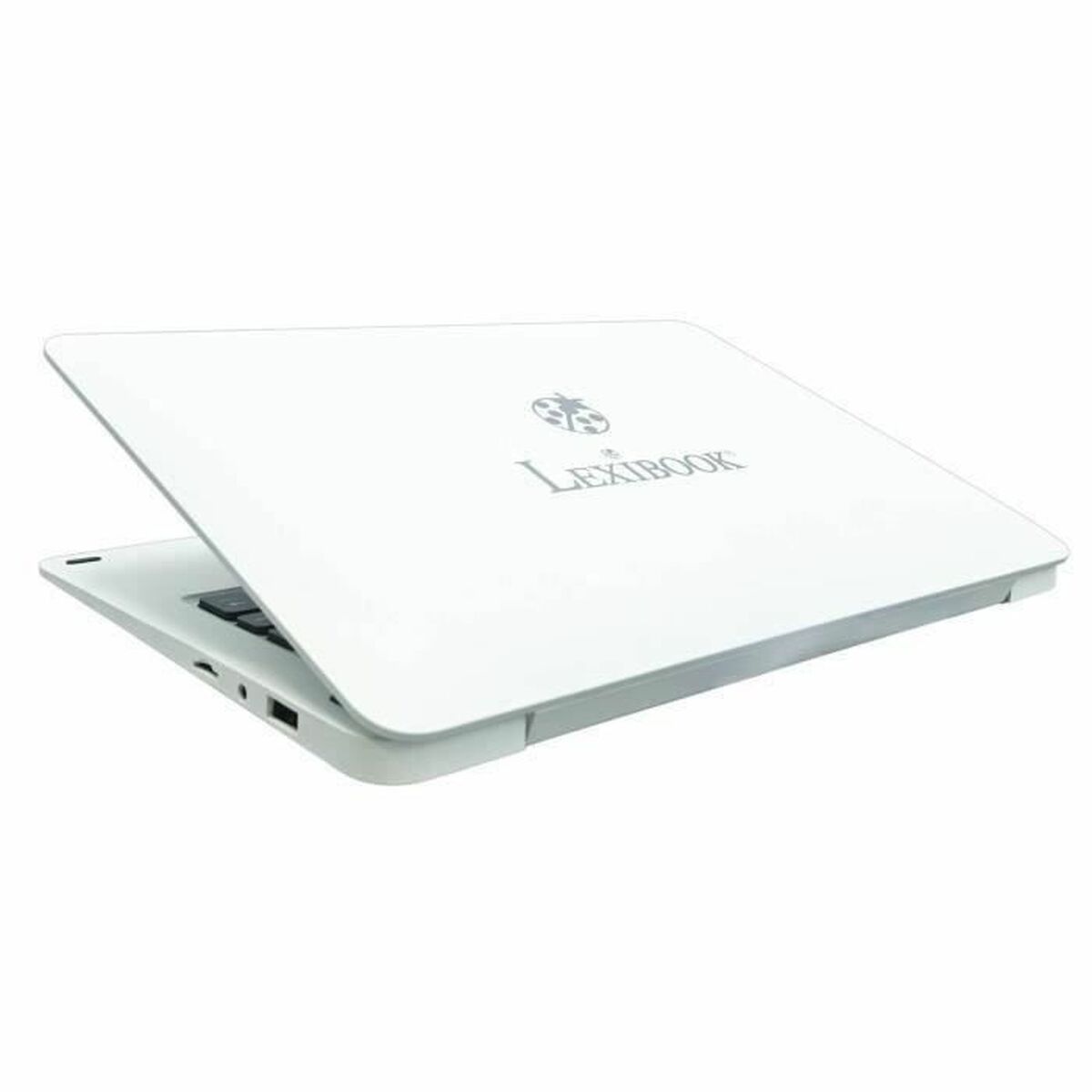 Bērnu Portatīvais dators Lexibook Laptab 10 4 GB RAM Balts Bērnu