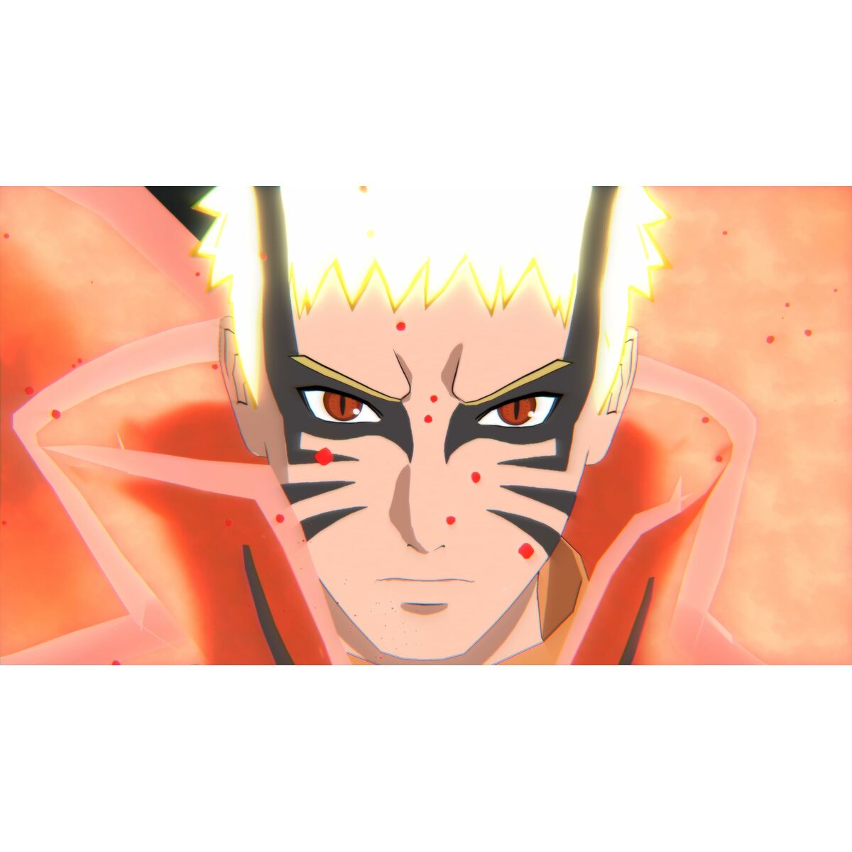 Video game for Switch Bandai Namco Naruto x Boruto: Ultimate Ninja - Storm Connections Standard Edition (FR)