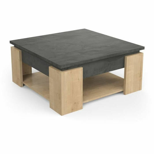 Mazs galdiņš Demeyere AUSTIN 80 x 80 x 37,2 cm