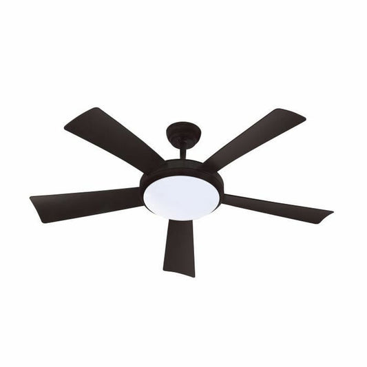 Потолочный вентилятор FARELEK Wallis Чёрный 38 W