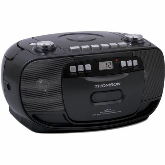Radio aparāts Thomson RK200CD