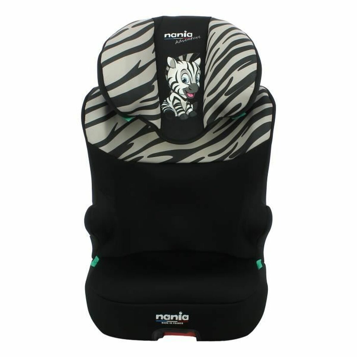Car Chair Nania Zebra II (15-25 kg) III (22 - 36 kg)
