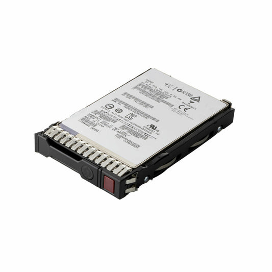 Cietais Disks HPE P18434-B21           960 GB SSD