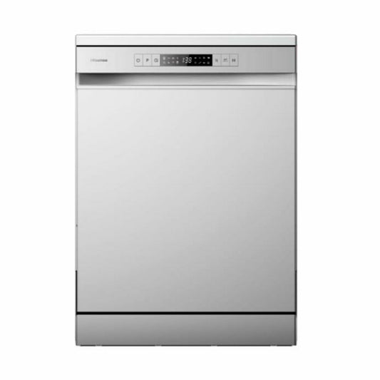 Посудомоечная машина Hisense HS622E10X 60 cm Серый