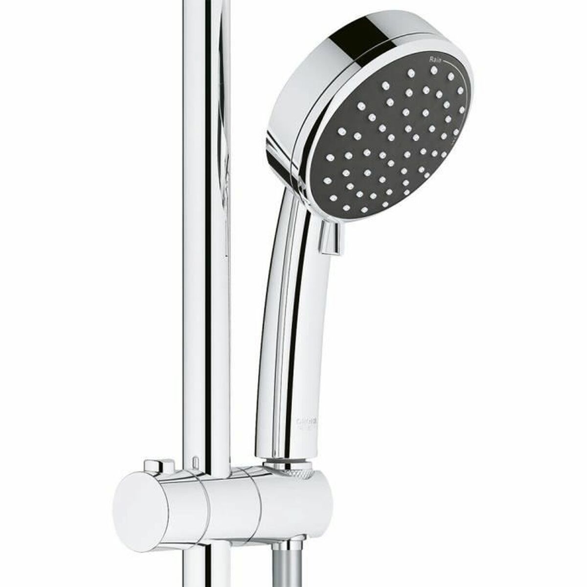 Shower Column Grohe 26398000 2 Positions