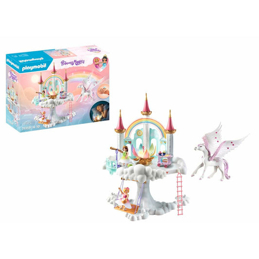 Playset Playmobil 71359 Princess Magic 114 Pieces