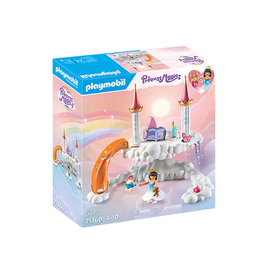 Playmobil 71360 Princess Magic 63 Daudzums