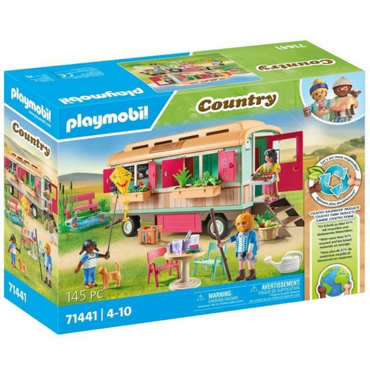 Playmobil 71441 Country