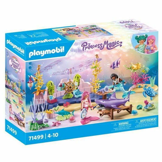 Playmobil 71499 Princess magic
