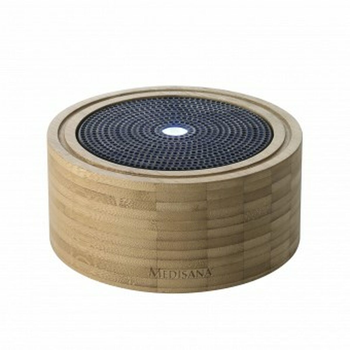 Essential Oil Diffuser Medisana AD 625 Brown Wood (1 Piece)