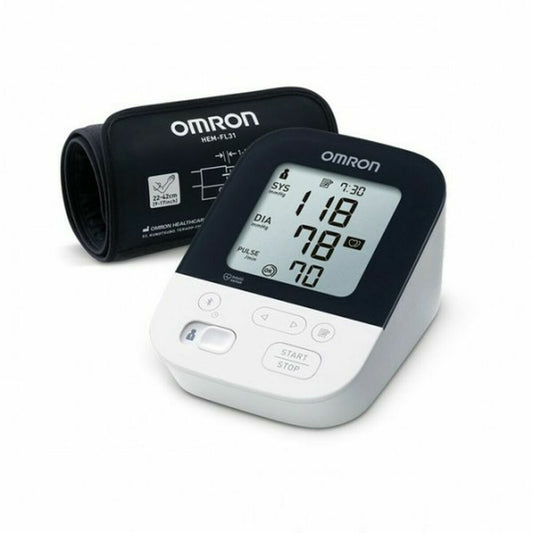 Arm Blood Pressure Monitor Omron M4 Intelli IT