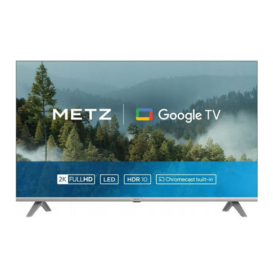 Смарт-ТВ Metz 40MTD7000Z Full HD 40" LED