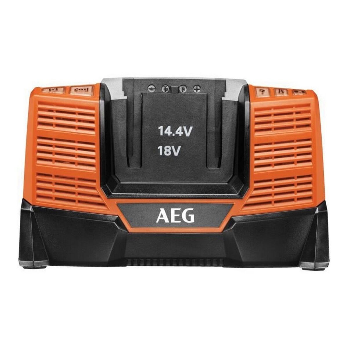 Зарядное устройство AEG Powertools BL1418 GBS NICD / NIMH / Li-ion