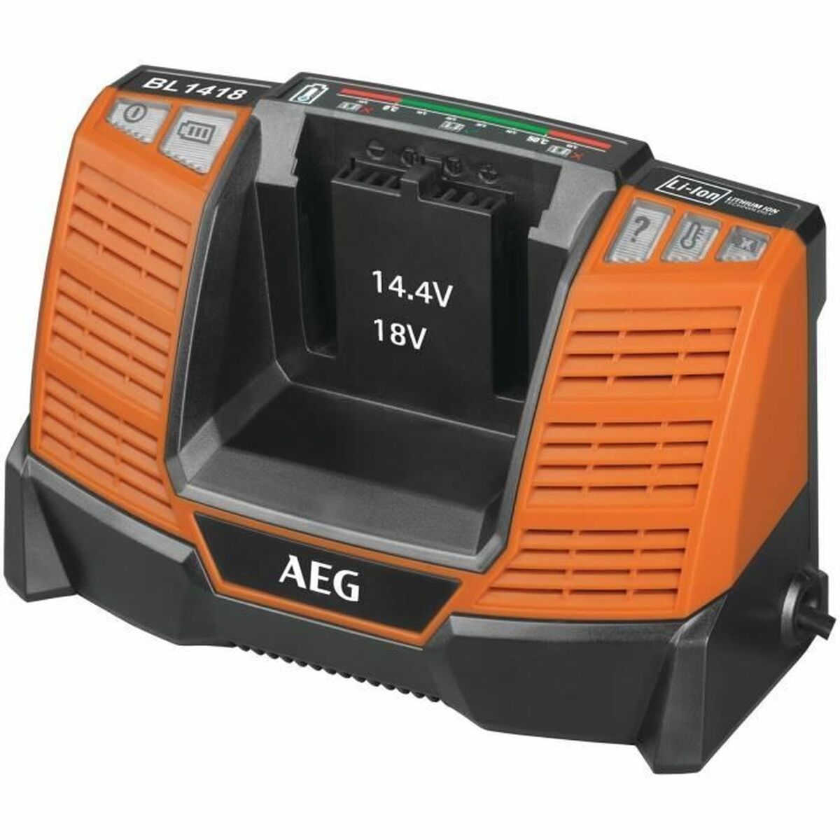 Akumulatora Instrumentu komplekts AEG Powertools