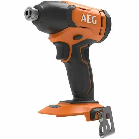 Hammer drill AEG BSS18C2-0 3200 rpm 18 V