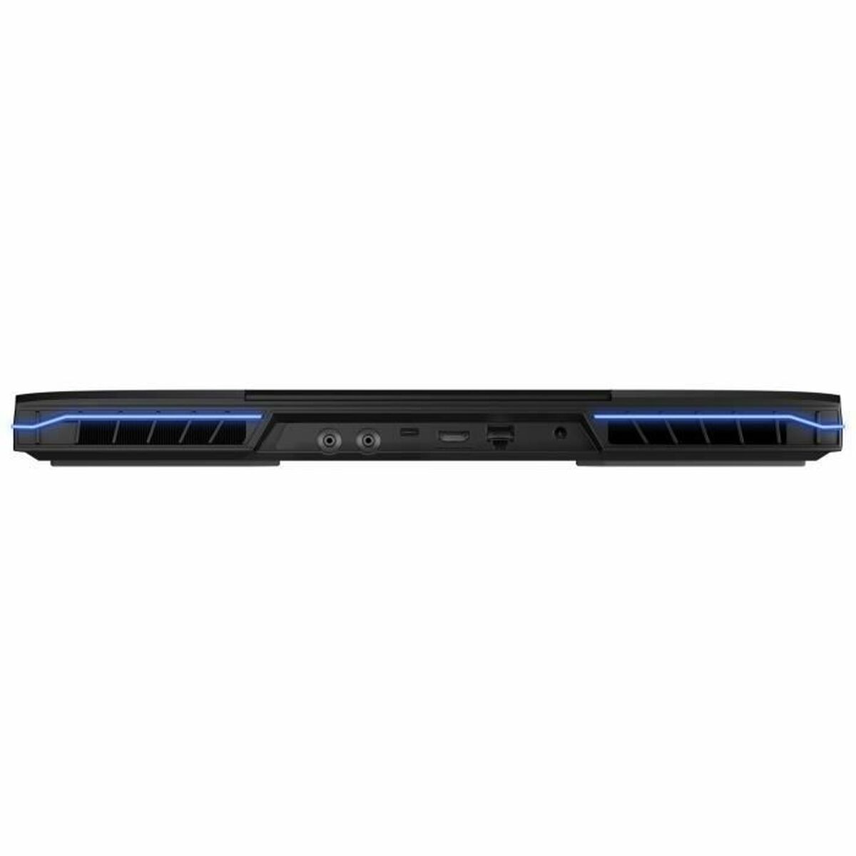 Portatīvais dators Erazer BEAST X40 17,3" 32 GB RAM 1 TB SSD Gaming NVIDIA GeForce RTX 4080
