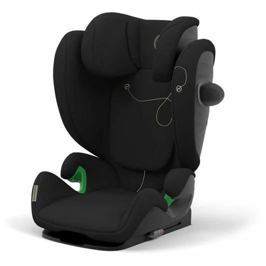 Bērnu Auto Krēsls Cybex G i-Fix Melns II (15-25 kg)