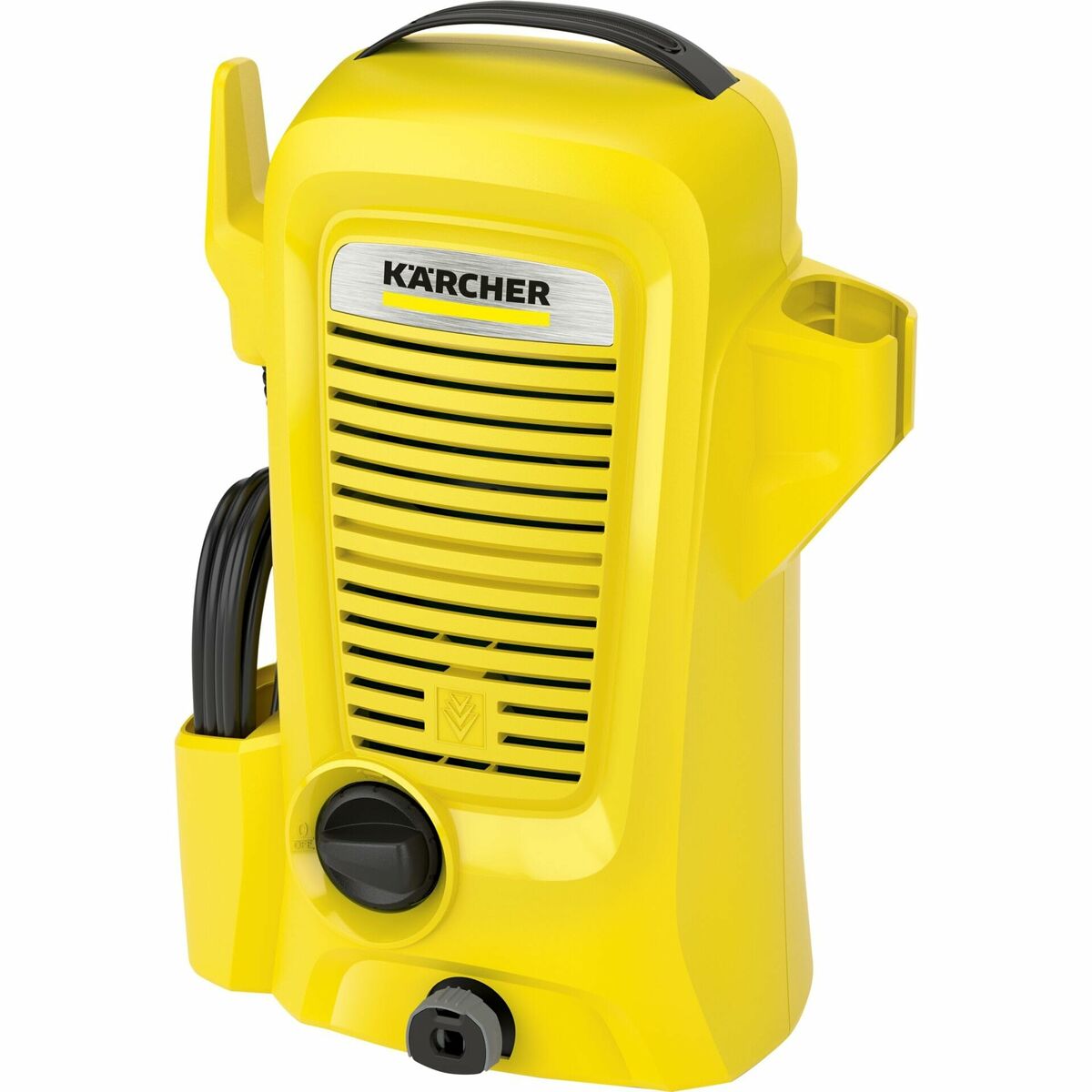 Augstspiediena mazgātājs Kärcher K2 Universal Edition