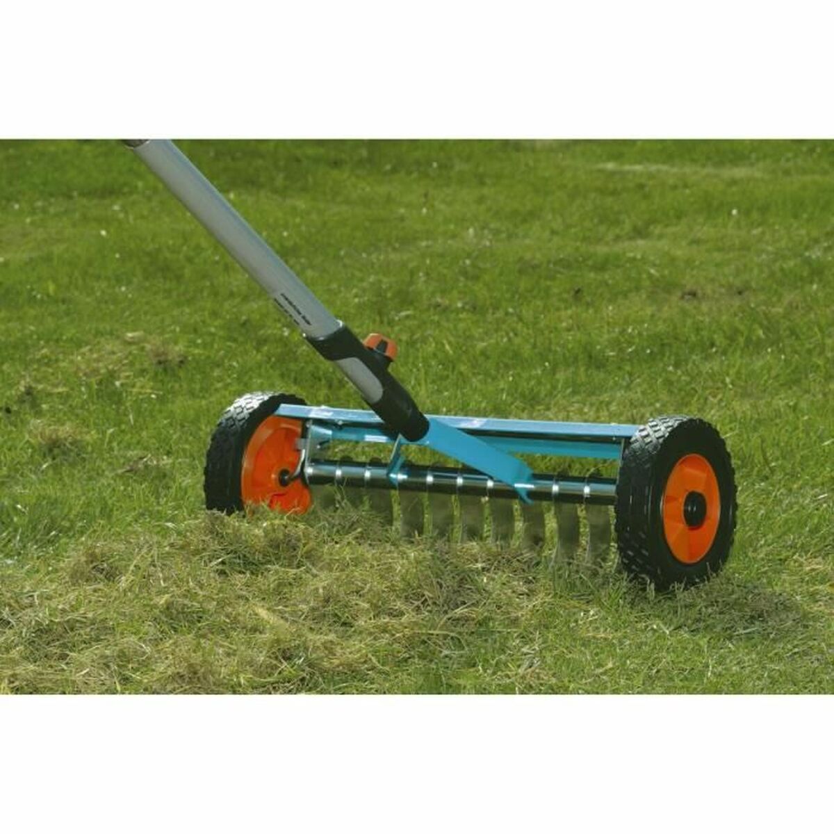 Lawn scarifier Gardena 3395-20 1 Unit