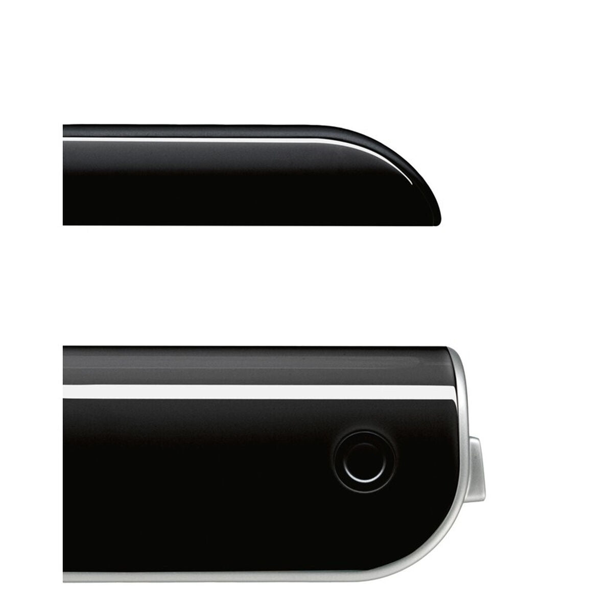 Hand-held Blender BOSCH MFQ4730 Black Black/Grey