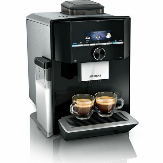 Kafijas automāts Siemens AG s300 Melns Jā 1500 W 19 bar 2,3 L
