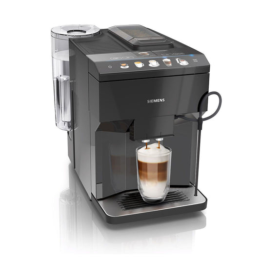 Kafijas automāts Siemens AG TP501R09 Melns noir 1500 W 15 bar 1,7 L