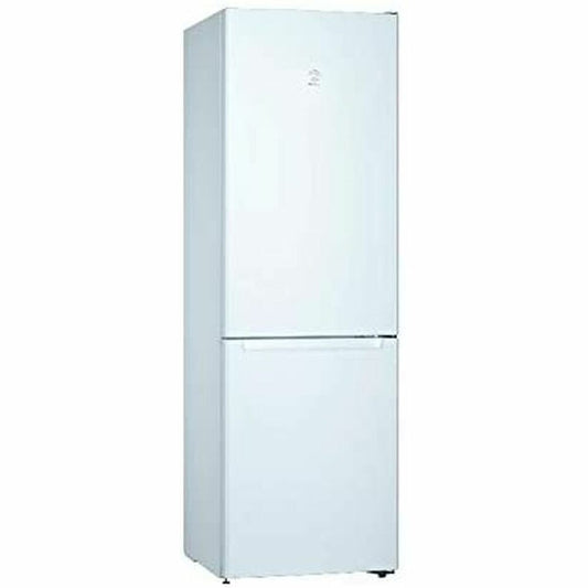 Kombinēts ledusskapis Balay FRIGORIFICO BALAY COMBI 186x60 A++ BLANC Balts (186 x 60 cm)