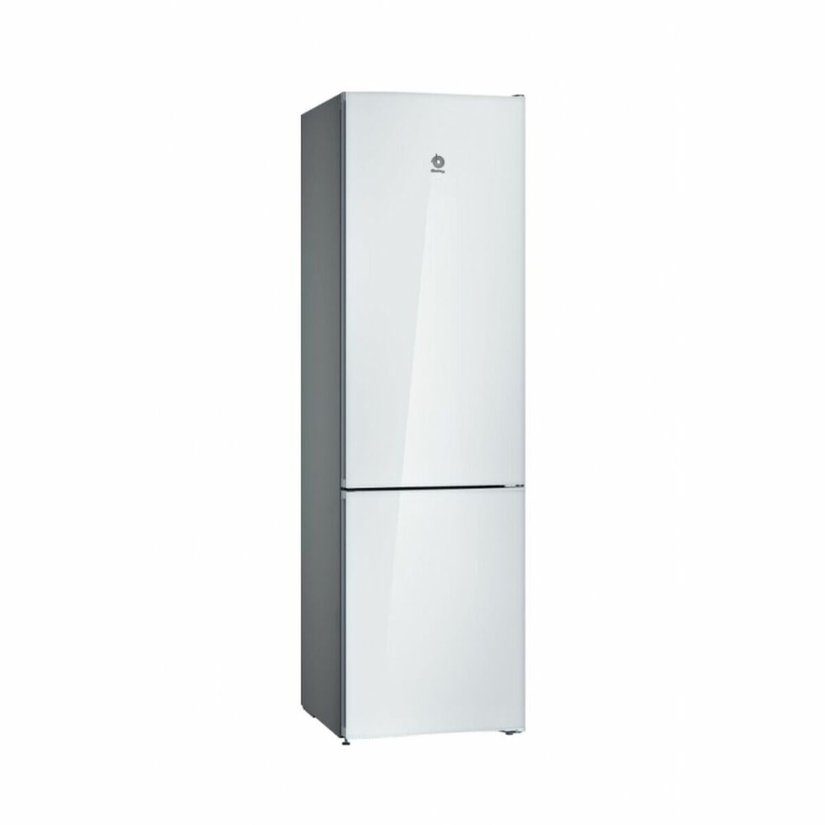 Комбинированный холодильник Balay 3KFD765BI Белый (203 x 60 cm)