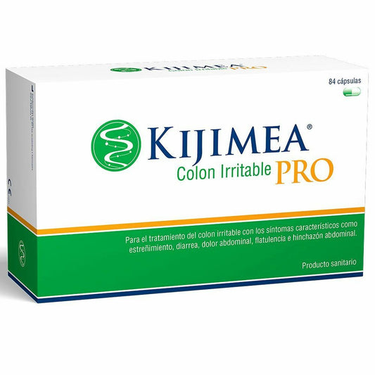 Пищеварительные ферменты Kijimea Colon Irritable 84 штук