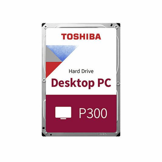 Жесткий диск Toshiba HDWD240UZSVA 3,5" 7200 rpm 4 TB SSD