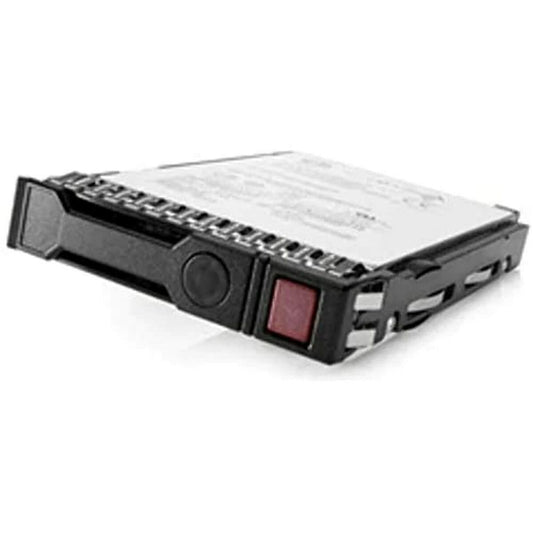 Жесткий диск HPE 801882-B21 3,5" 1 TB SSD