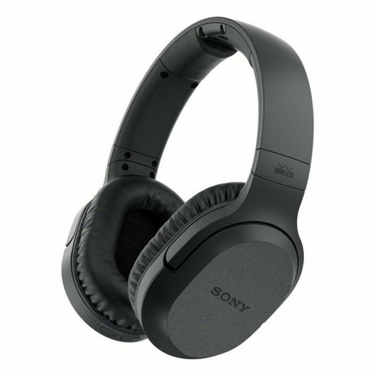 Bluetooth-наушники Sony MDRRF895RK.EU8 100 mW Чёрный
