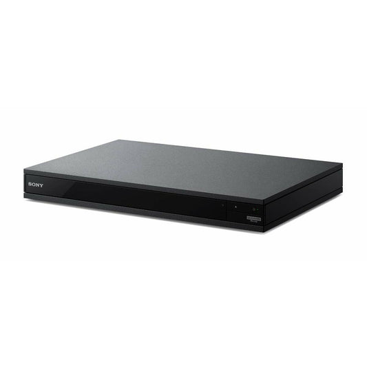 Проигрыватель Blu-Ray Sony UBP-X800M2 Чёрный