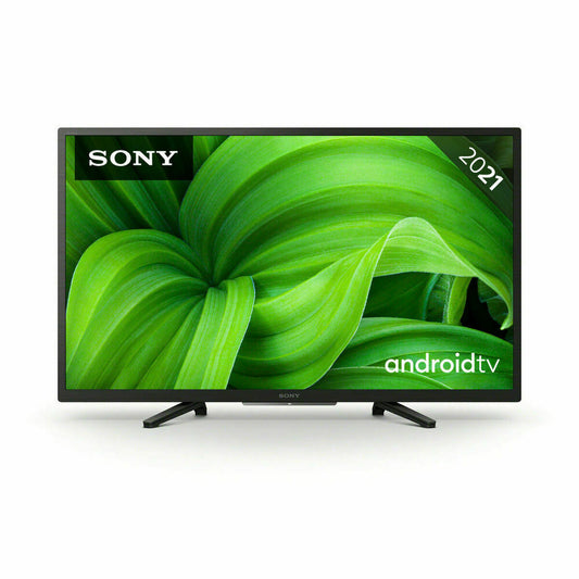 Смарт-ТВ Sony KD32W800P1AEP 32" HD DLED WiFi HD LED D-LED LCD