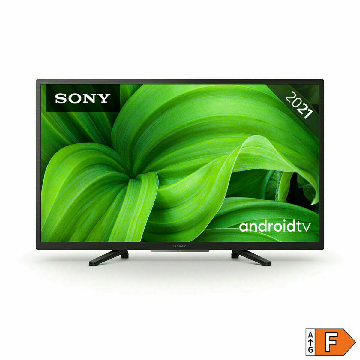 Смарт-ТВ Sony KD32W800P1AE 32 32" HD DLED WiFi 32" 80" HD LED