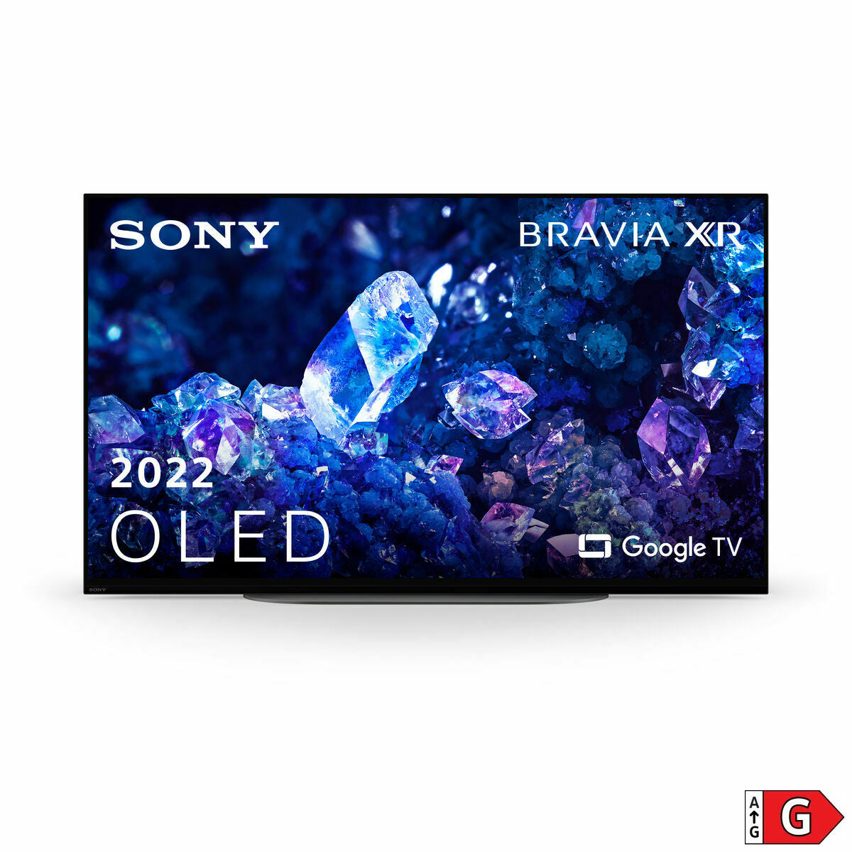 Смарт-ТВ Sony XR48A90K 48" 4K ULTRA HD OLED WIFI 4K Ultra HD OLED 48"