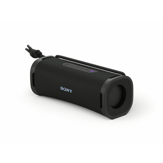 Портативный Bluetooth-динамик Sony SRSULT10B Чёрный