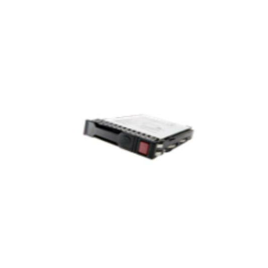 Жесткий диск HPE P49028-B21 960 GB SSD