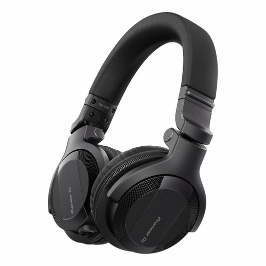 Headphones Pioneer HDJ-CUE1-Noir White Black