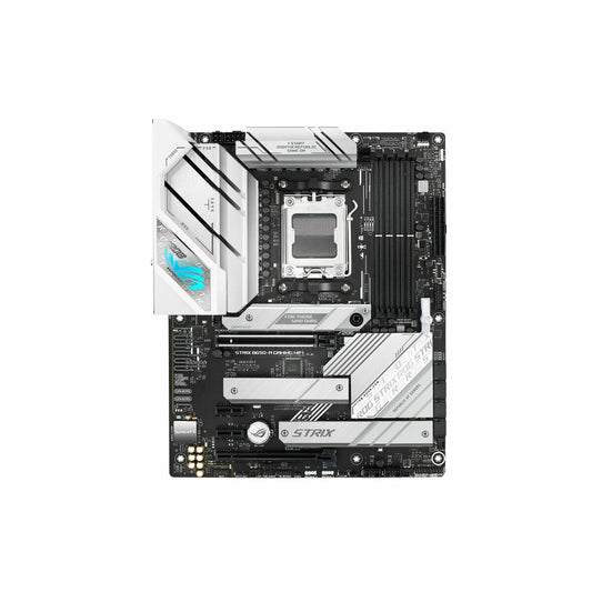 Mātesplate Asus ROG STRIX B650-A GAMING WIFI AMD AM5 AMD B650 AMD