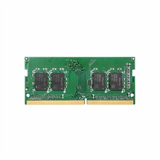 Память RAM Synology D4NESO-2666-4G DDR4 4 Гб DDR4-SDRAM